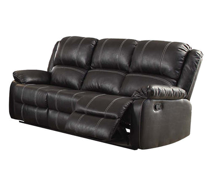 Zuriel - 3 Piece Living Room Recliner Set