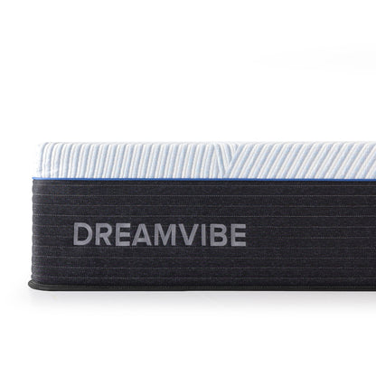 Deluxe - 13" Hybrid Mattress
