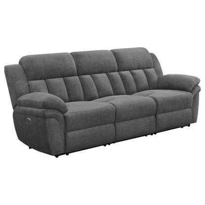 Divine - Sofa With Reclining