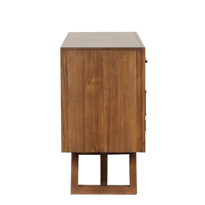 Putnam - Server - Walnut