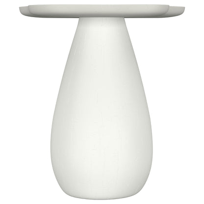 Trevor - Side Table With Cloud Shaped Top