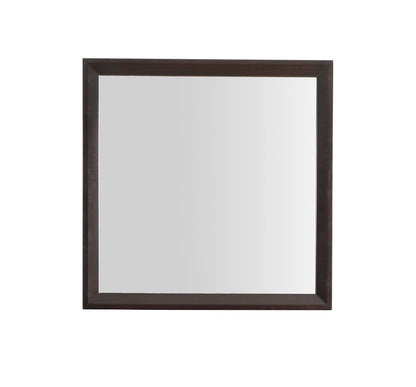 Primo - Mirror - Espresso
