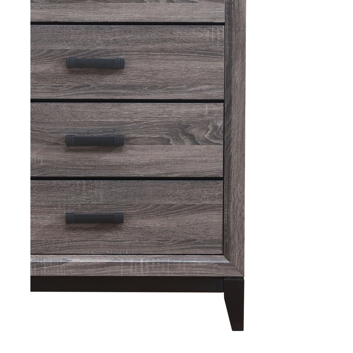 Mirage - Chest