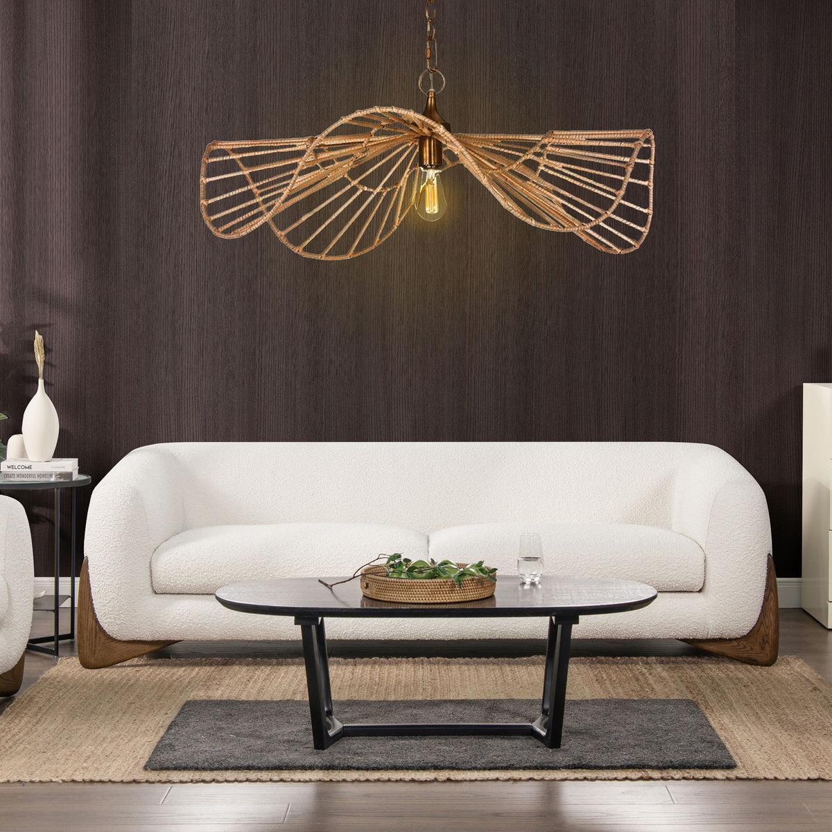 Alpine - Sofa