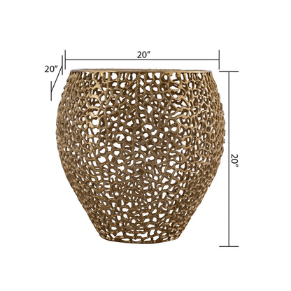 Et3403-18 - Side Table