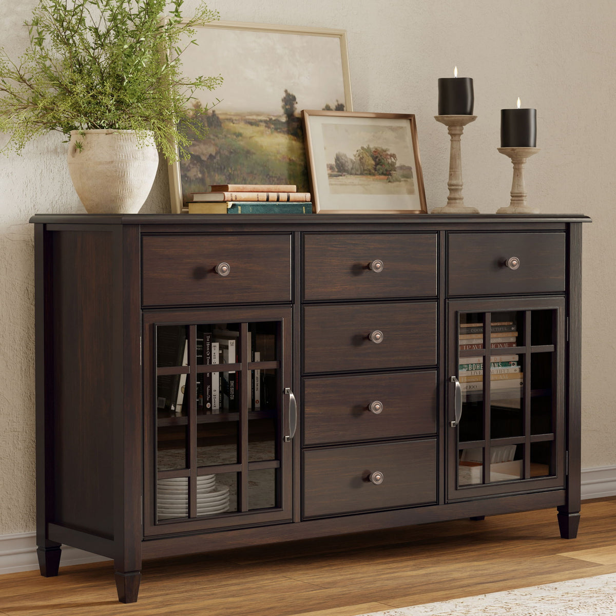 Connaught - Sideboard Buffet