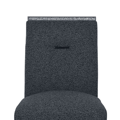 Ariya - Bar Stools With Padded Seat (Set of 2)