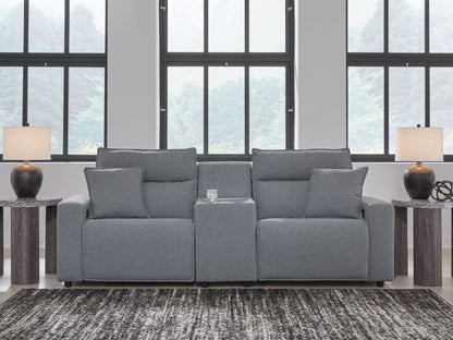 Modmax II - 3 Piece Reclining Sectional