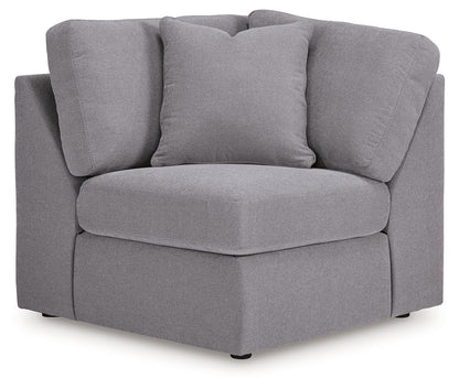 Modmax - 7 Piece Sectional