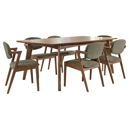 Marcella - Dining Set With Chairs