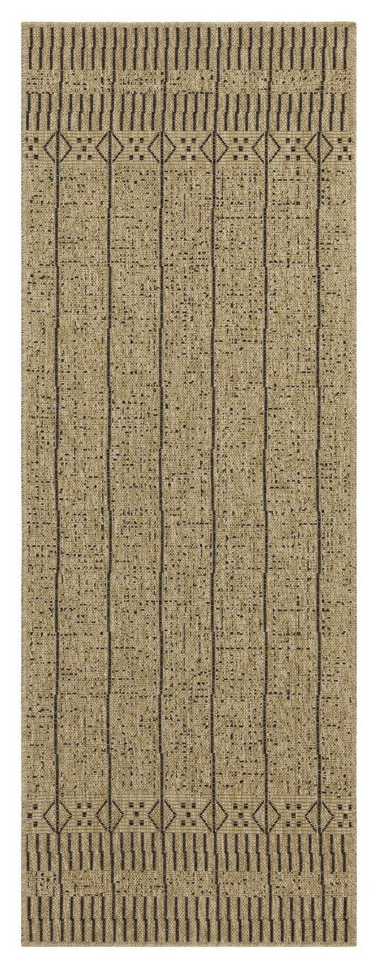 Earth - Indoor / Outdoor, Area Rug - Jute /