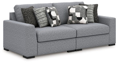 Bealton - 2 Piece Sectional