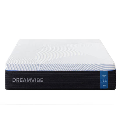 Prestige - 14" Hybrid Mattress
