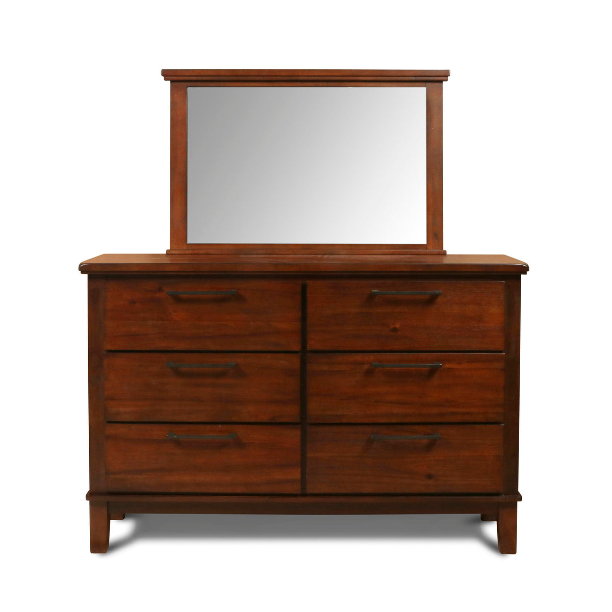 Cagney - Dresser