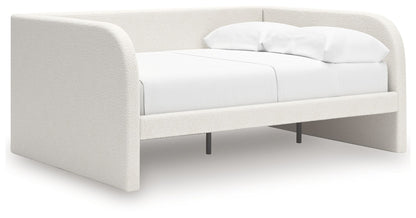 Arloster - Upholstered Day Bed