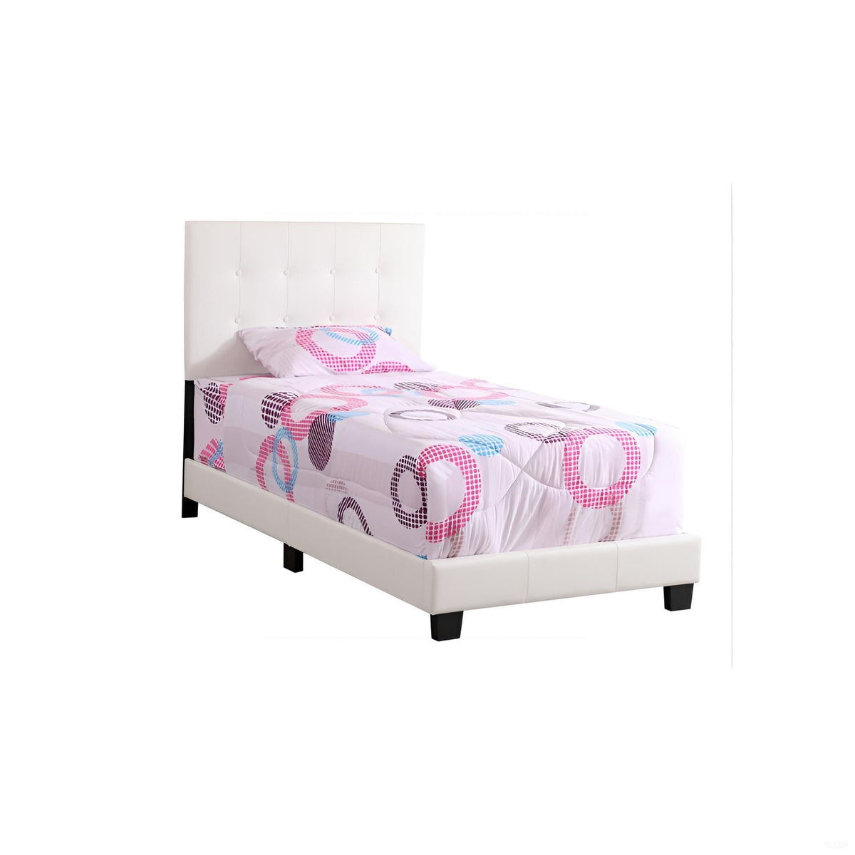 Caldwell - Bed