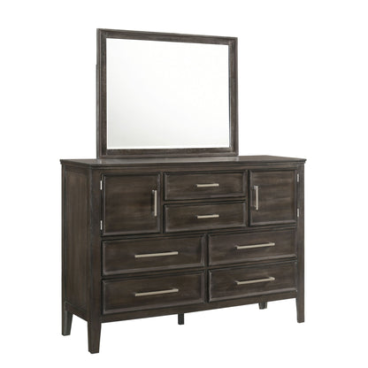 Andover - 6-Drawer Dresser