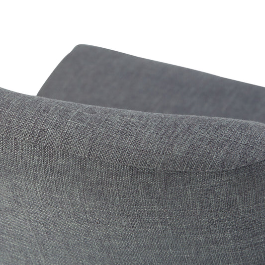 Walden - Deluxe Dining Chair (Set of 2) - Gray