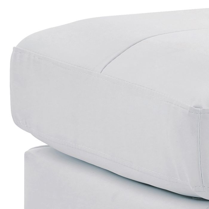 Casual Ottoman For Stylish Spaces