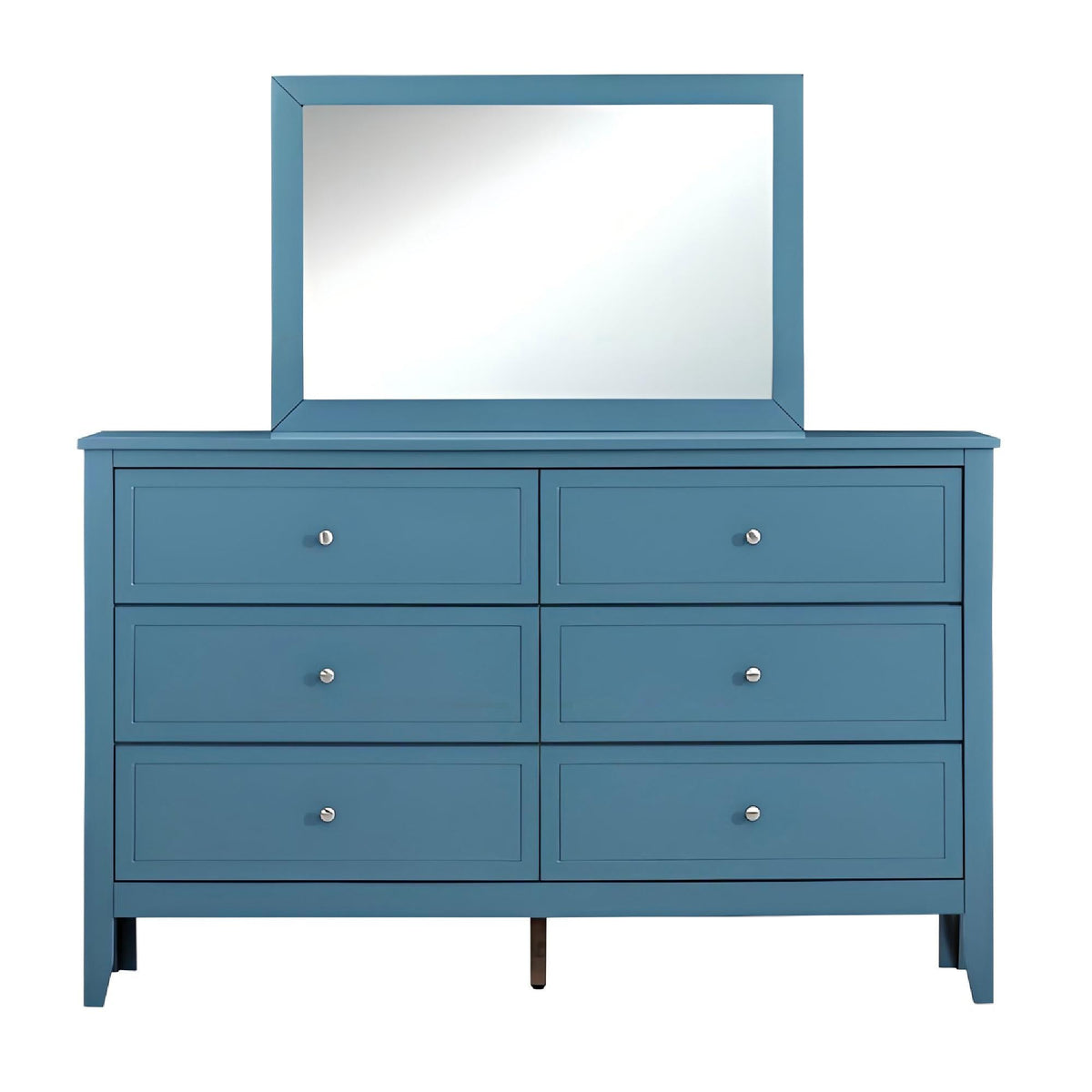 Daniel - Dresser, 6 Drawer