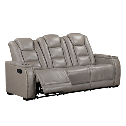 Breckenridge II - Reclining Sofa