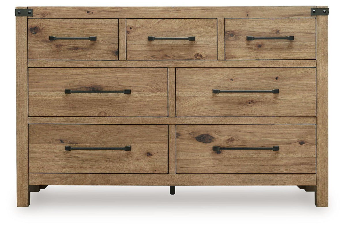 Ridgester - Dresser