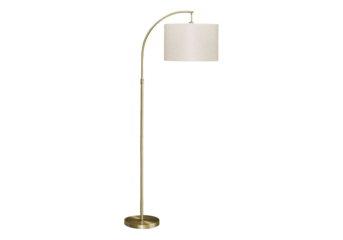 Contemporary Design Floor Lamp Lighting