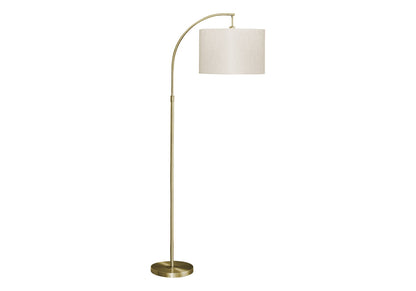 Contemporary Design Floor Lamp Lighting