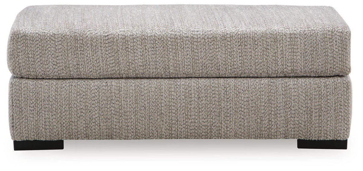 Lofwood - Ottoman