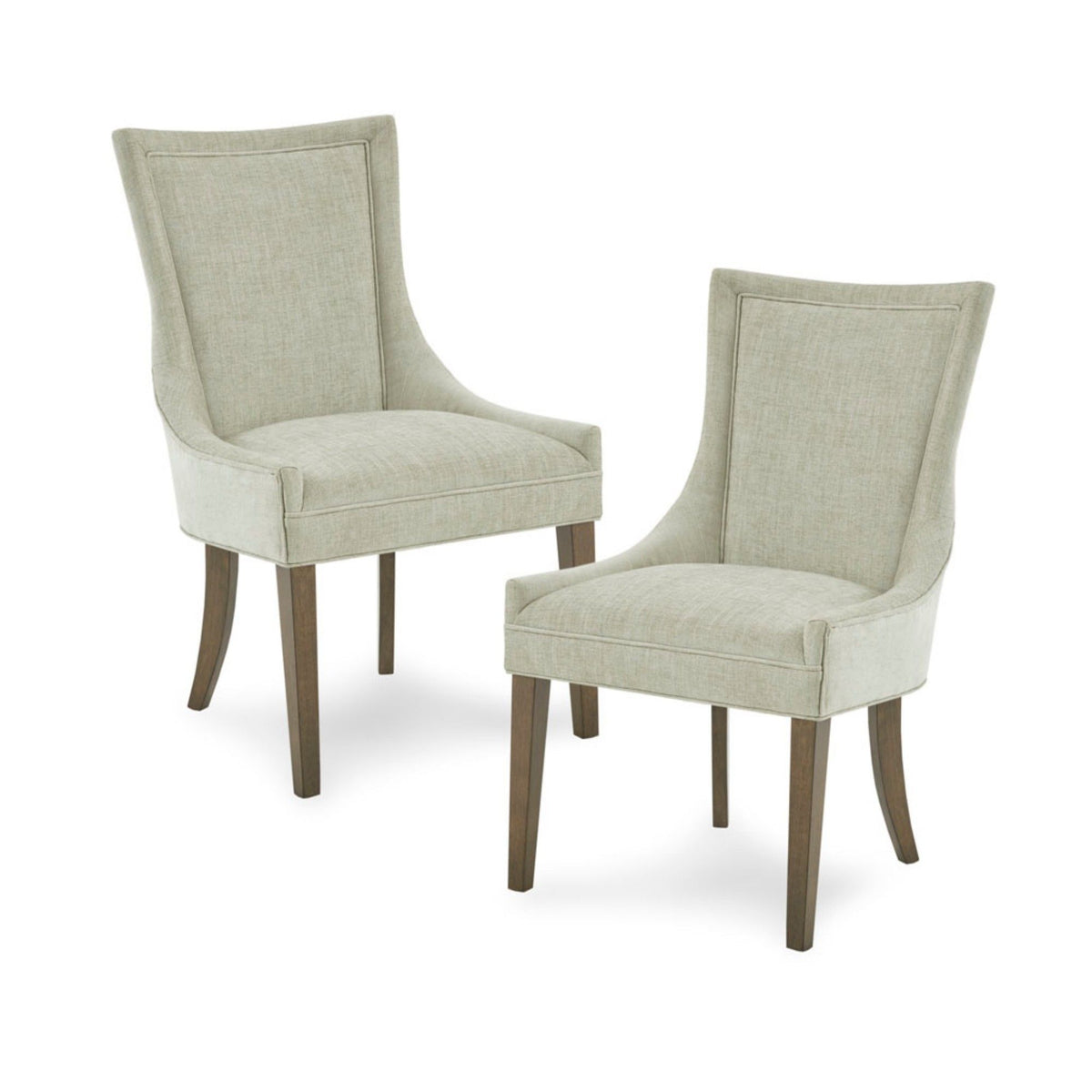 Ultra - Elegant Dining Side Chair (Set of 2)