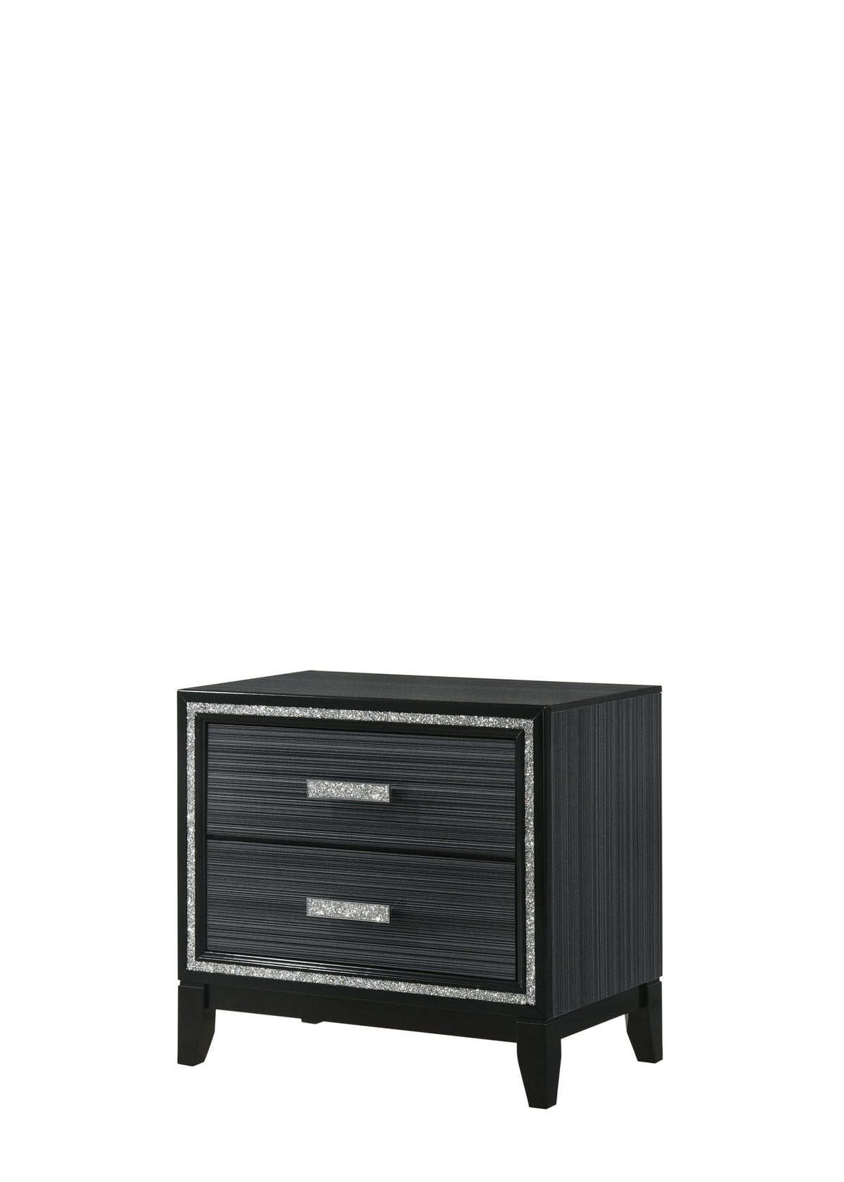 Haiden - Weathered Nightstand