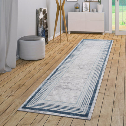 Marfi - Bordered Rug