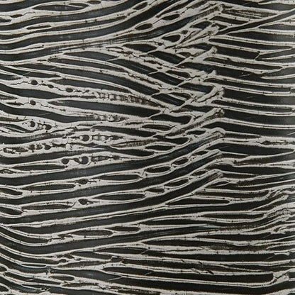 Fynn - Vase - Antique Gray