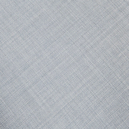 Arm Chair With Open Back Spindle Design, Padded Armrests
