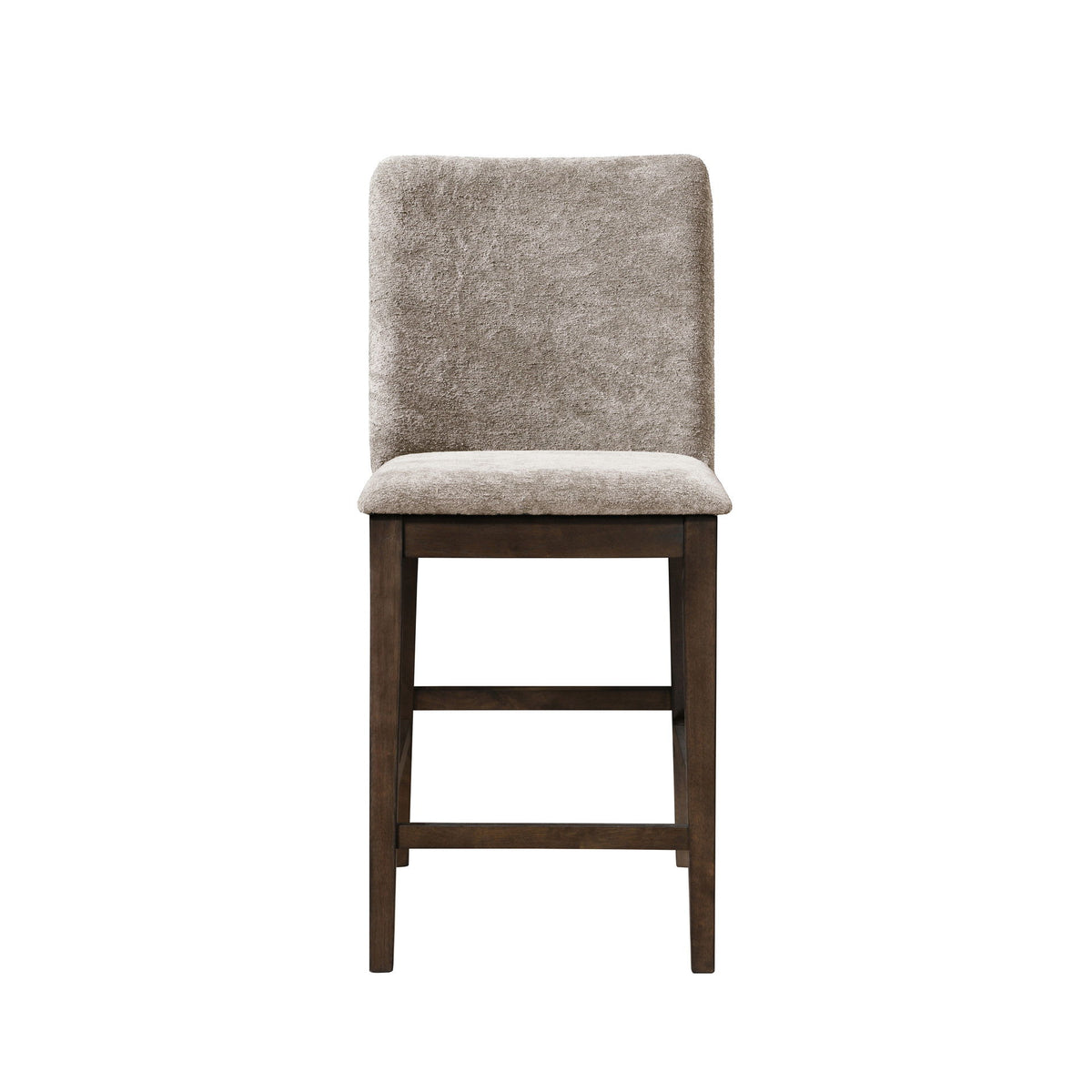 Upholstered Counter Chair (Set of 2)