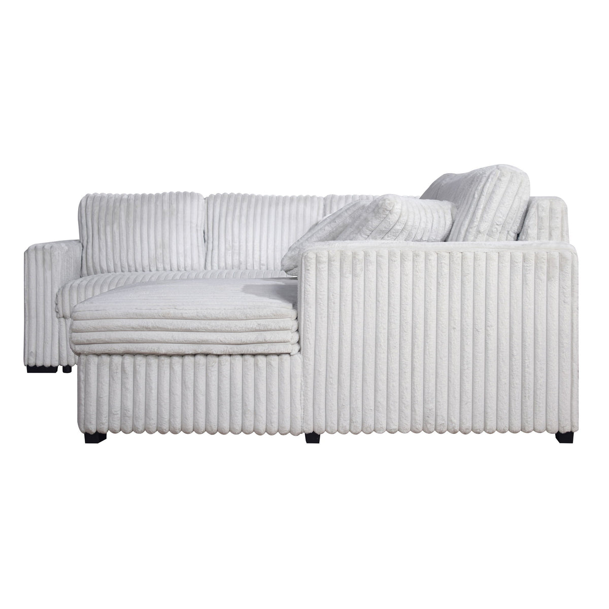 Bliss - Sectional Sleeper