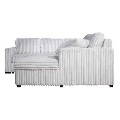 Bliss - Sectional Sleeper