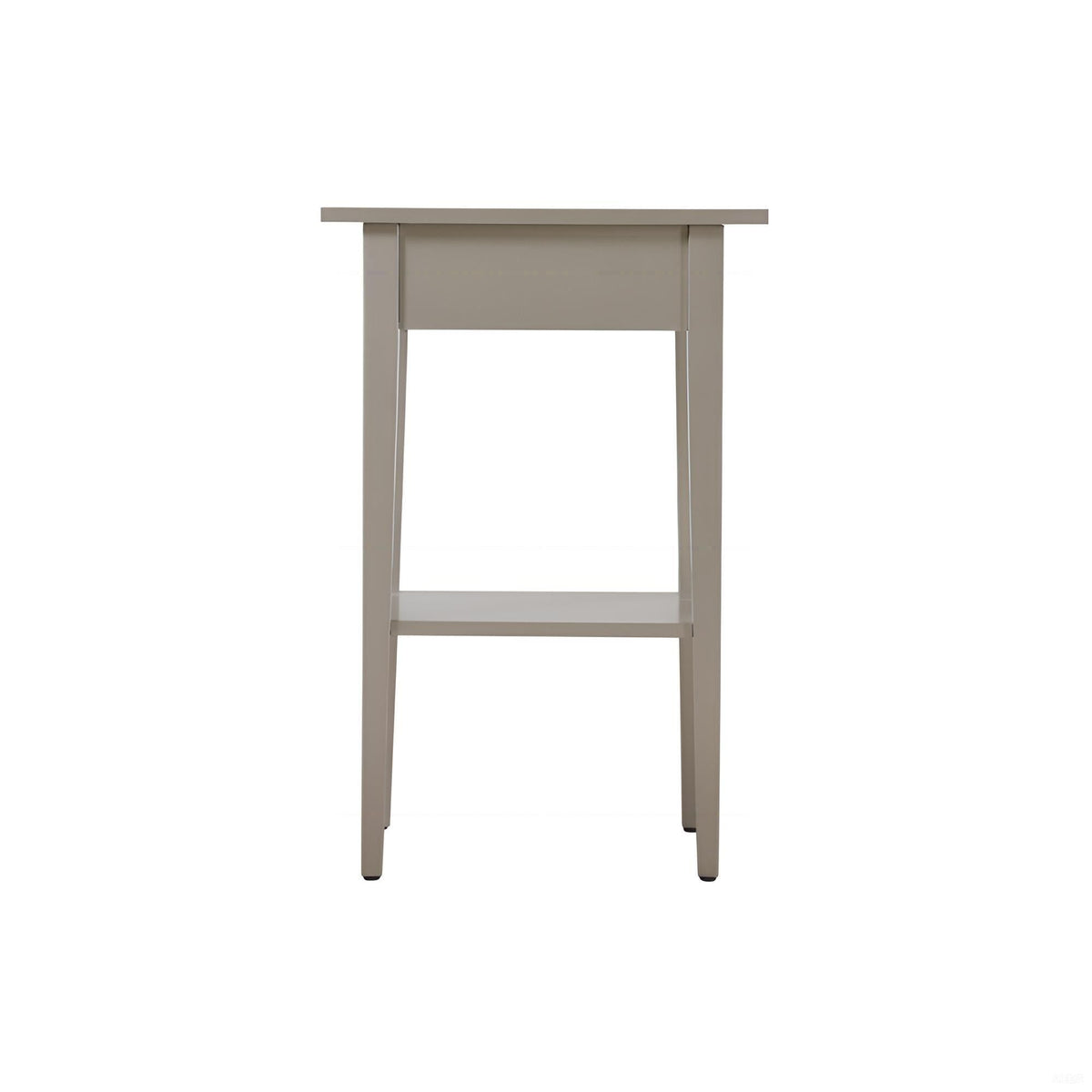 Dalton - Nightstand - Champagne