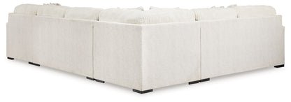 Chessington - 4 Piece Sectional
