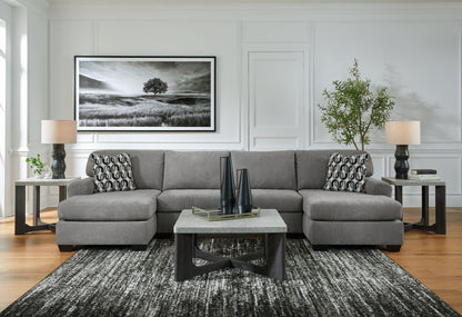 Birkdale Court - 3 Piece Sectional