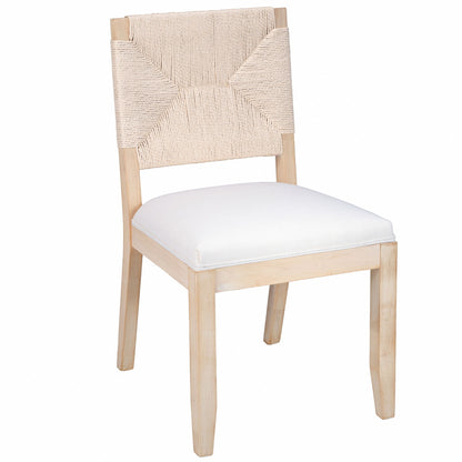 French Country Dining Chairs (Set of 2)