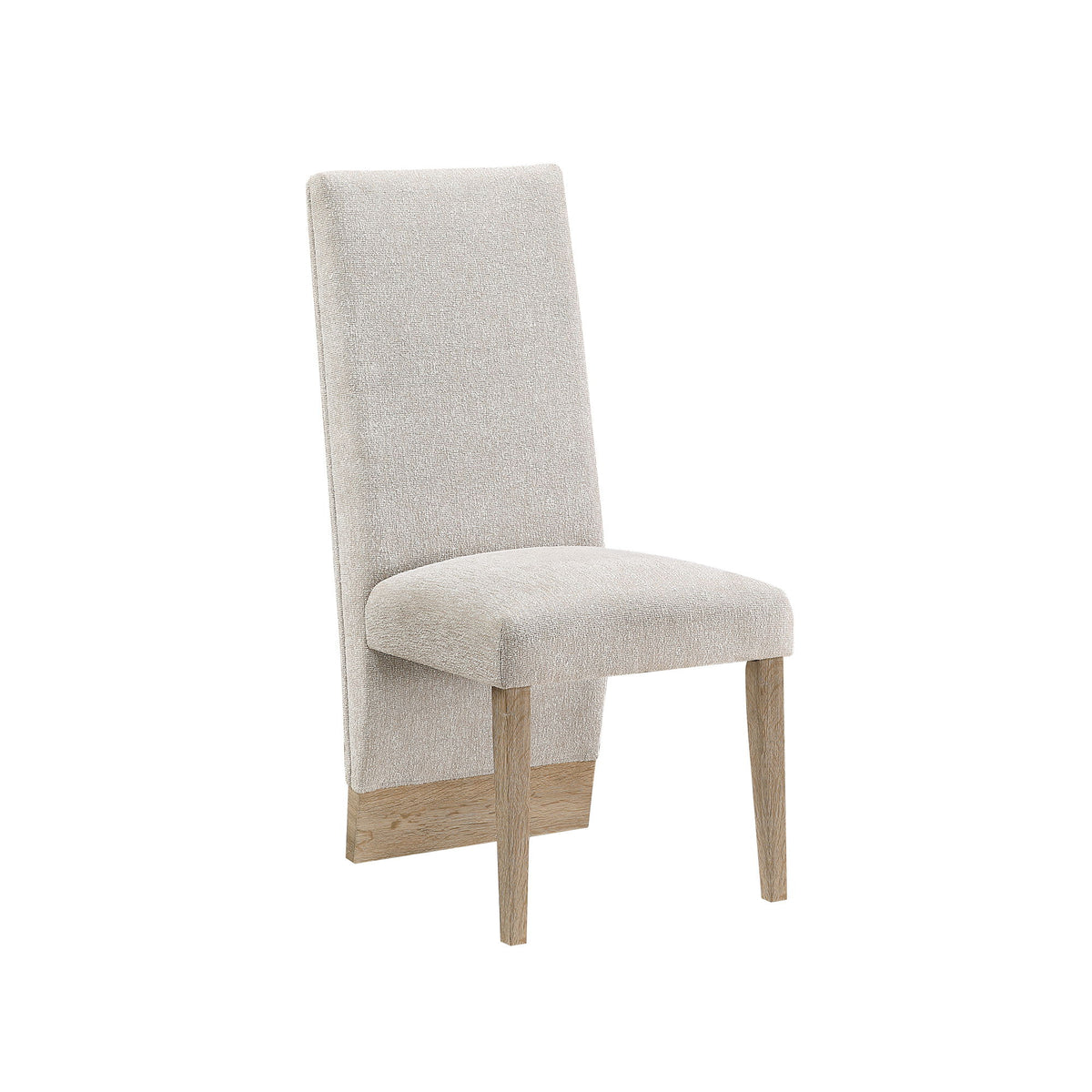 Stacey - Contemporary Dining Chair (Set of 2)
