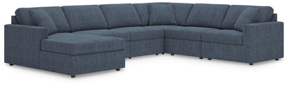 Modmax - 6 Piece Sectional