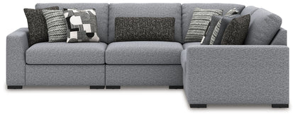 Bealton - 4 Piece Sectional