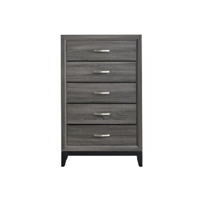 Glasgow - Chest With Ample Storage
