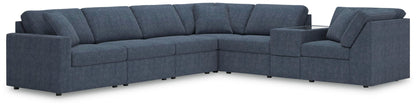 Modmax - 7 Piece Sectional