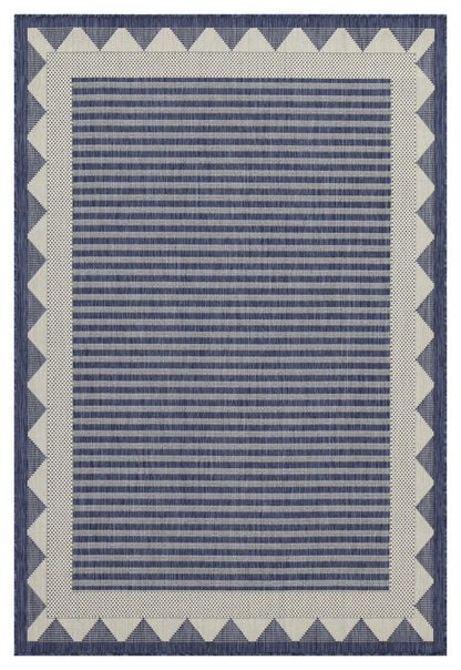 Sunshine - 2'7" X 7'3" Area Rug, Polypropylene