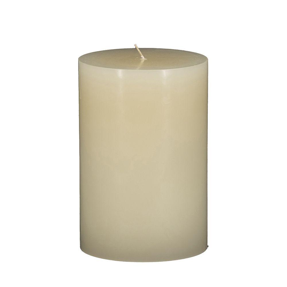 Unscented Soy Wax Candle (Set of 2)