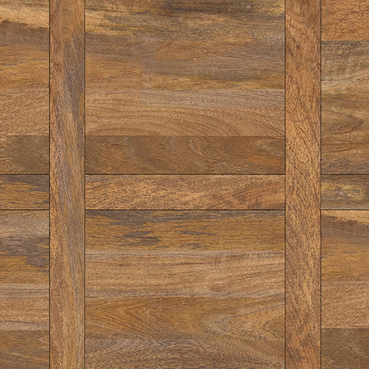 Whitley - Dining Table - Brown