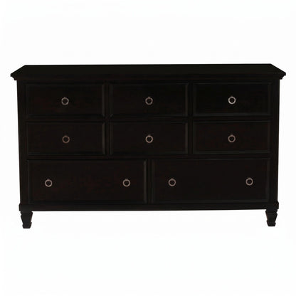 Tamarack - Dresser